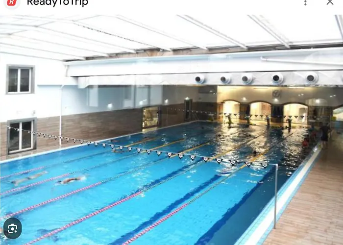 Suite San Gennaro Bis
