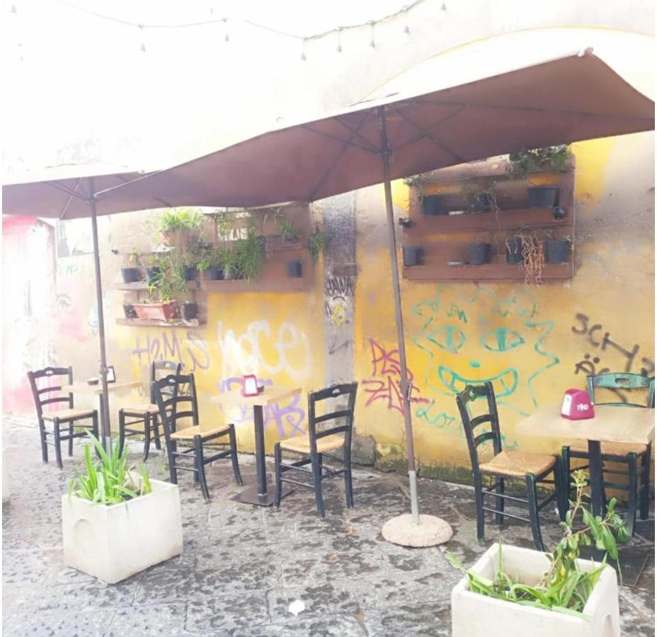 Holiday home San Gennaro Bis