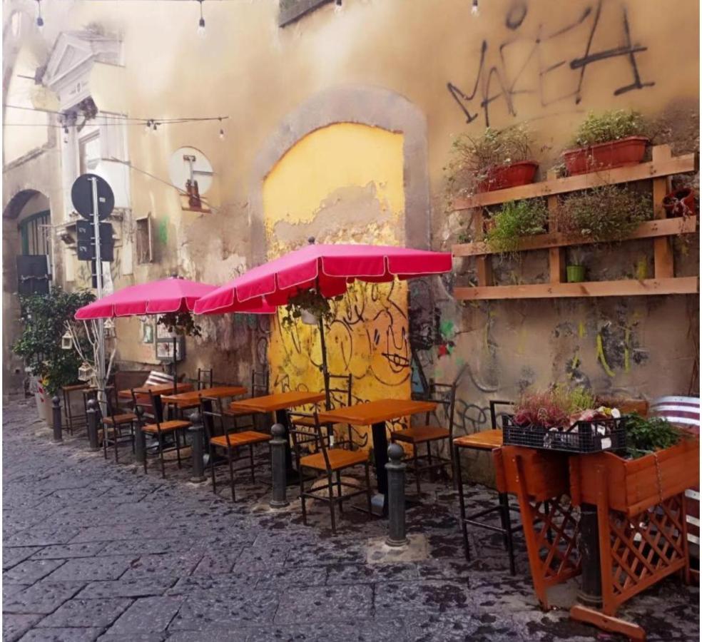 San Gennaro Bis Nápoles