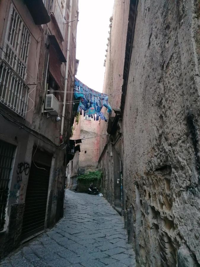 San Gennaro Bis * Nápoles