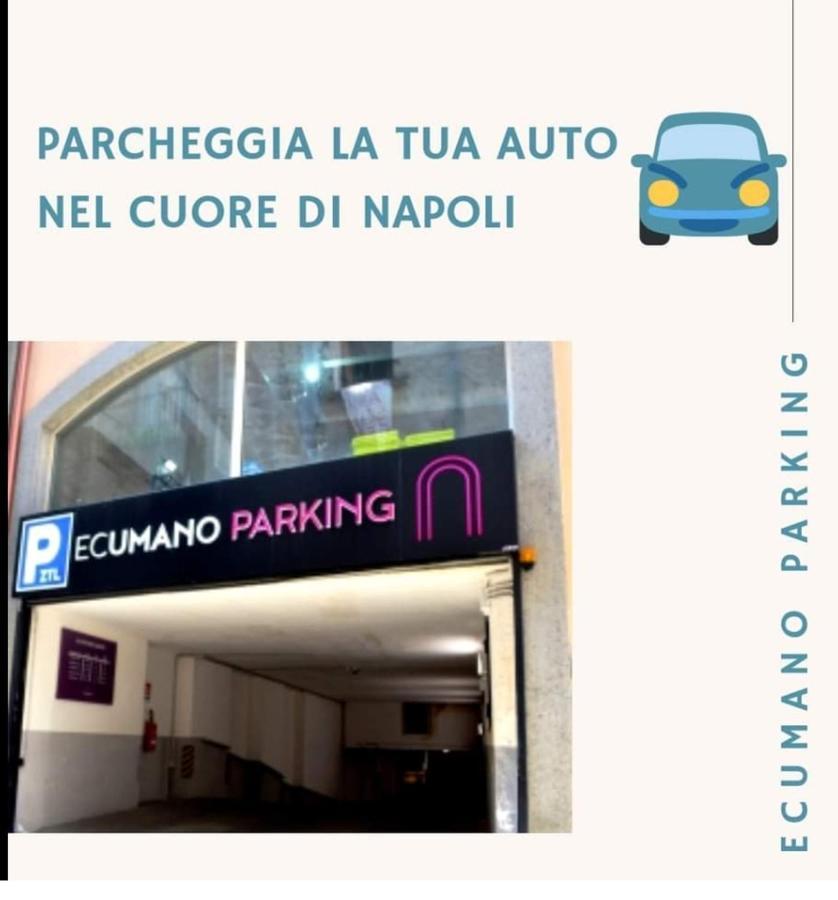 San Gennaro Bis Nápoles