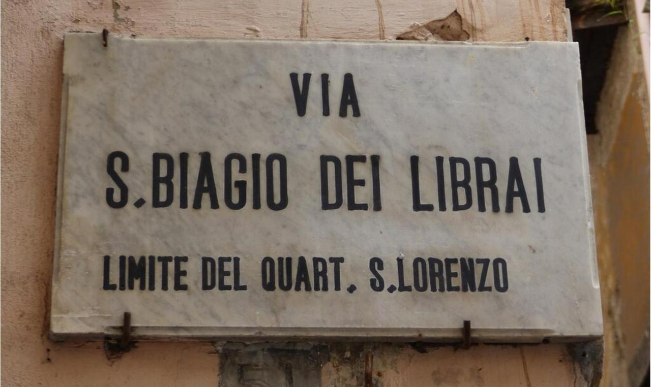 Casa Santa Chiara