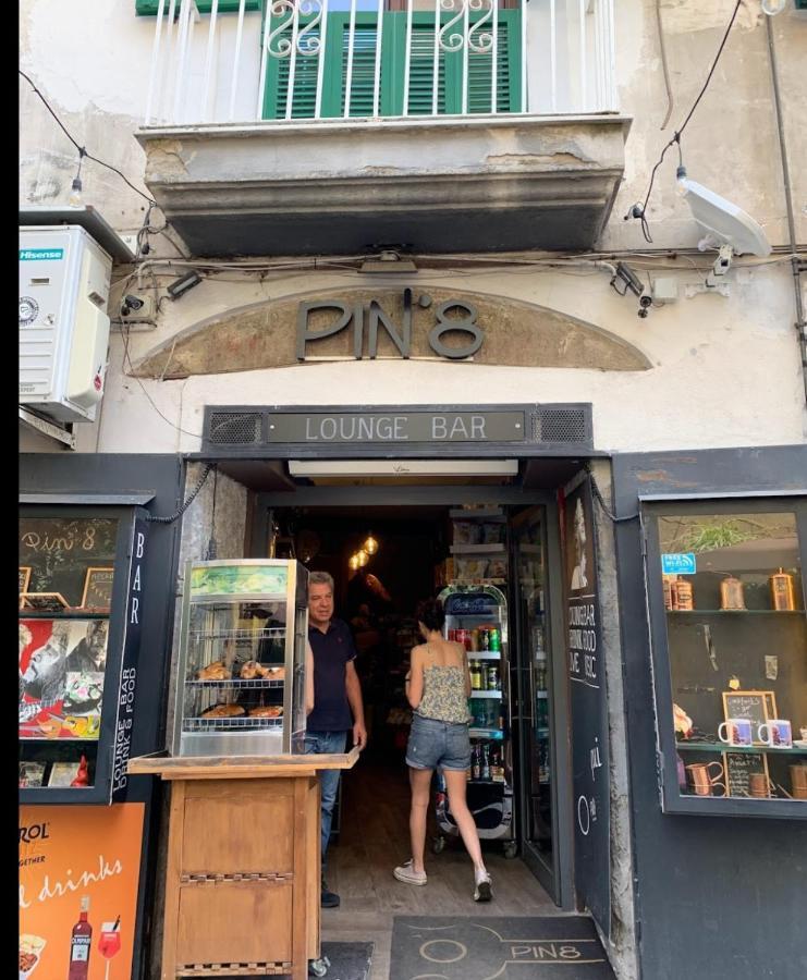 San Gennaro Bis Casa de Férias Nápoles