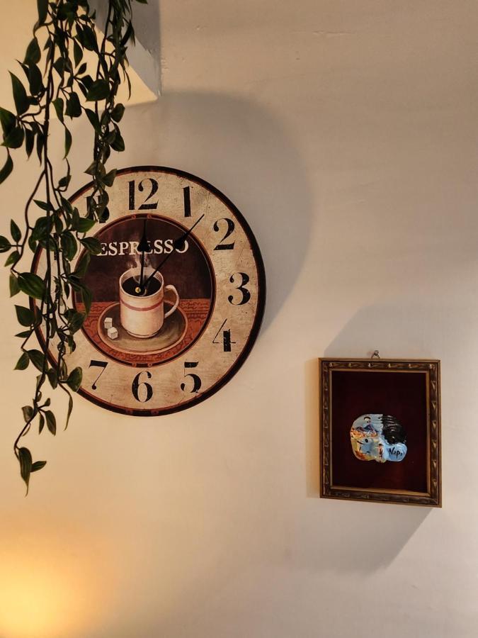 San Gennaro Bis Casa de Férias