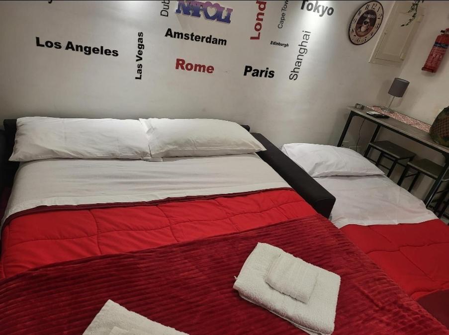 San Gennaro Bis Casa de Férias *