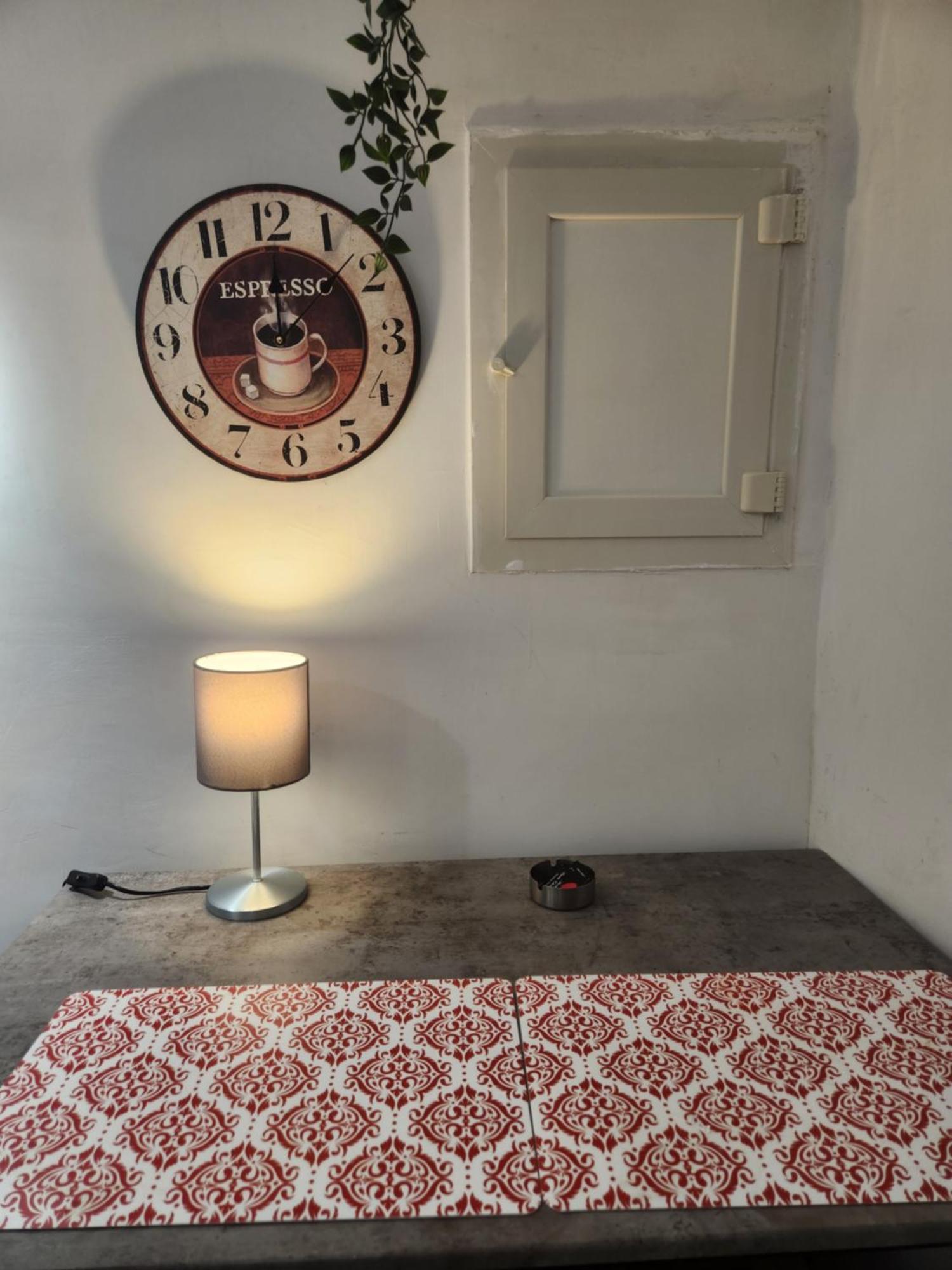 Casa Santa Chiara Сasa de vacaciones